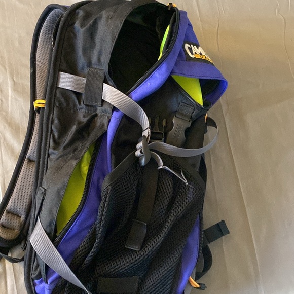 Camelbak H.A.W.G Hydration pack - Picture 4 of 4